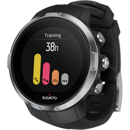 Suunto Spartan Sport Watch